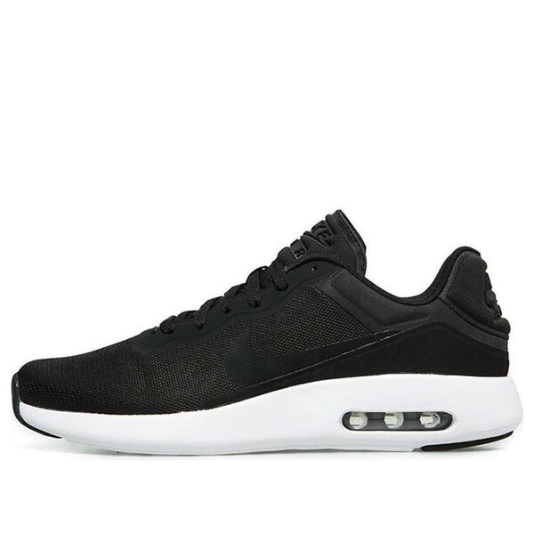 Кроссовки air max modern essential Nike, черный
Кроссовки air max modern essential Nike, черный