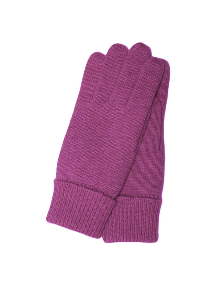 Kessler Британские перчатки цвета фуксии
Kessler Британские перчатки цвета фуксии