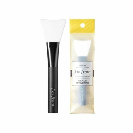 Силиконовая кисть для маски I'M From
Силиконовая кисть для маски I'M From