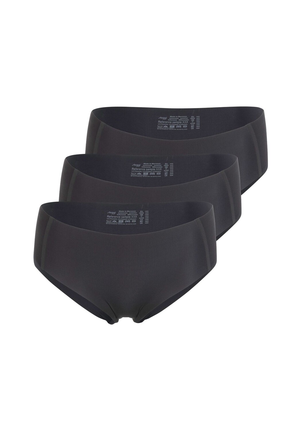 Нижнее белье sloggi, черный
Нижнее белье sloggi, черный