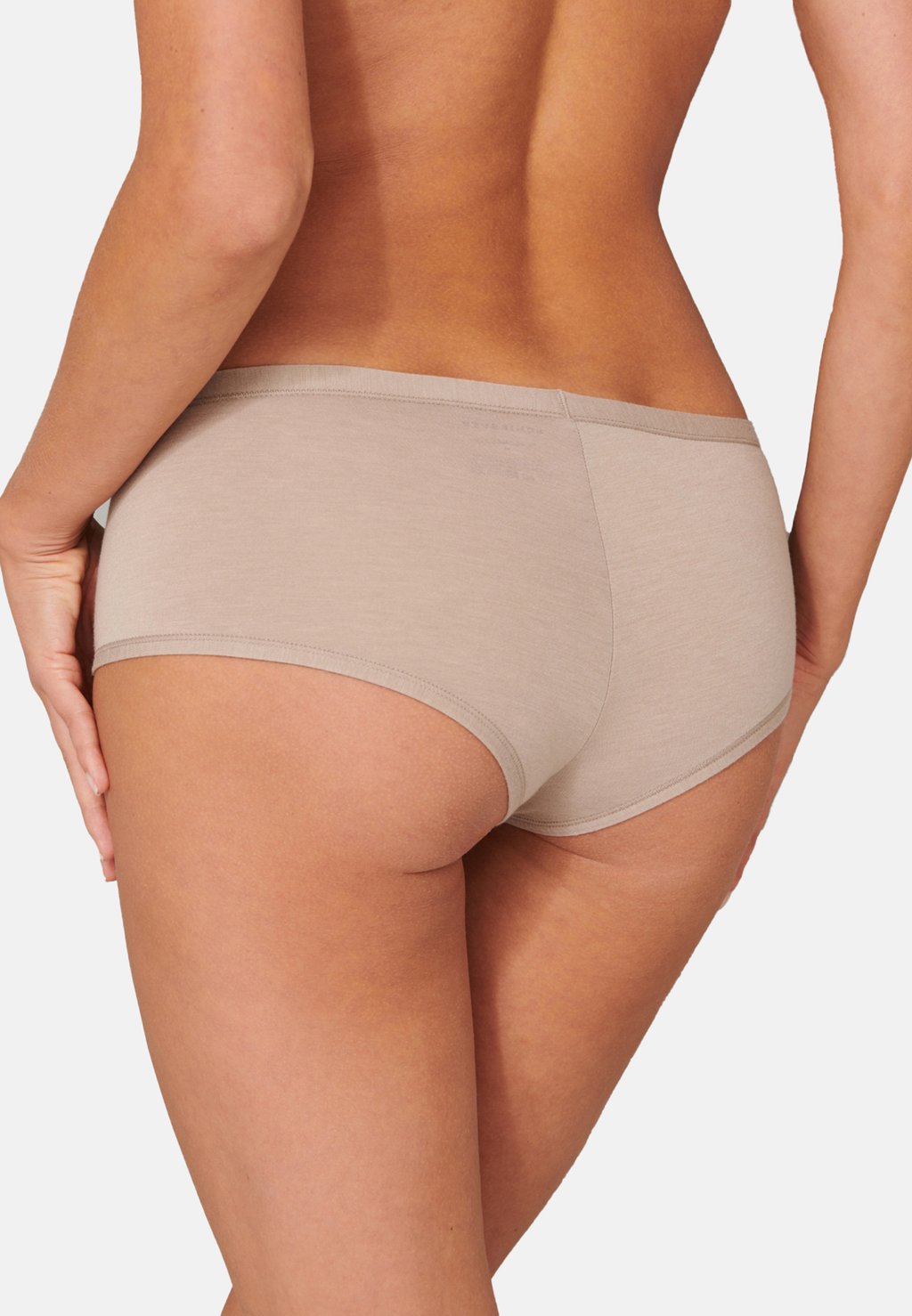 Трусы 2-PACK PERSONAL Schiesser, коричневый
Трусы 2-PACK PERSONAL Schiesser, коричневый