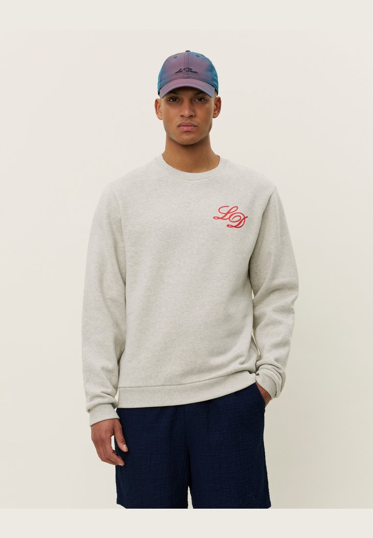 Толстовка Les Deux, белый
Толстовка Les Deux, белый