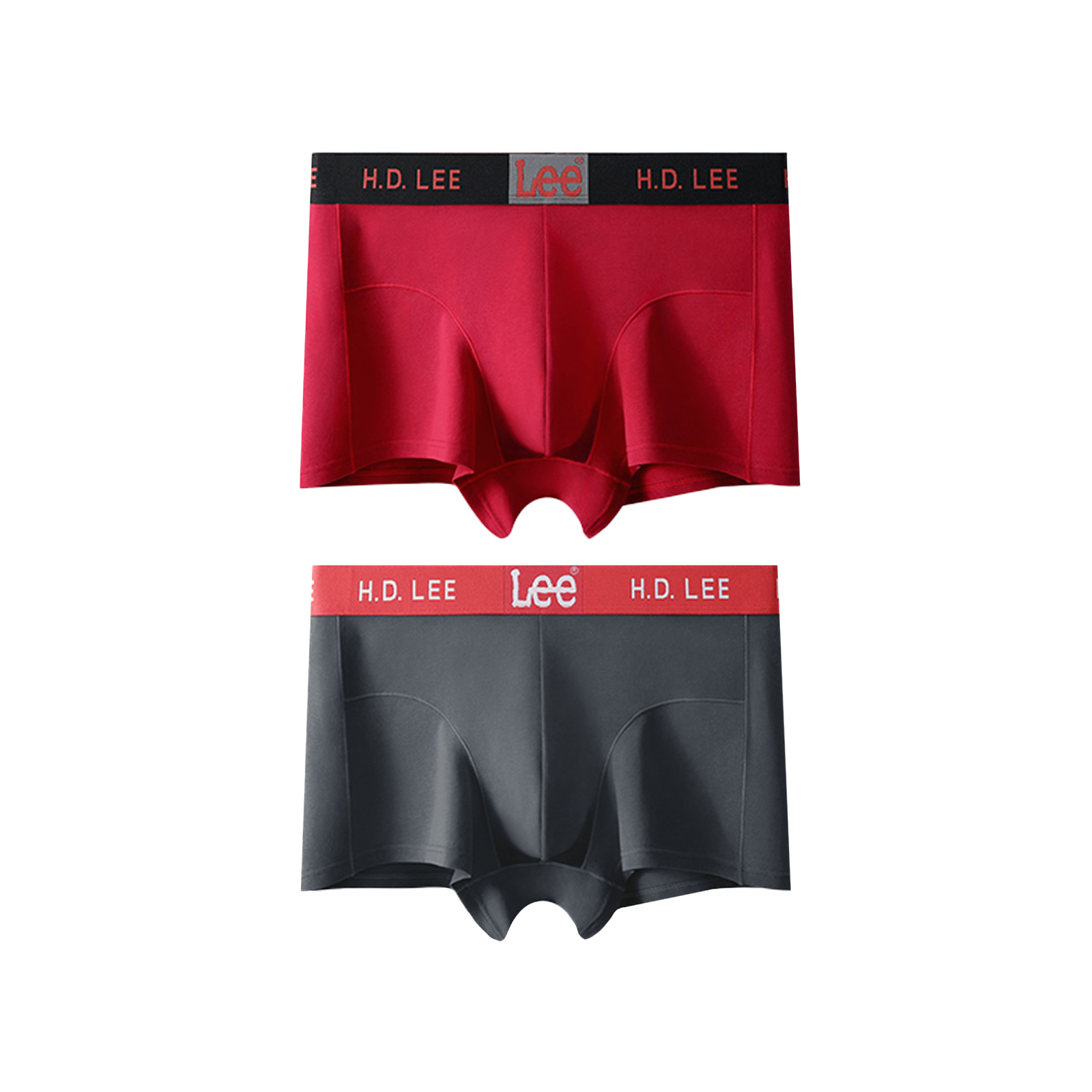 Трусы Flowers мужские, 3 штуки Lee, серый
Трусы Flowers мужские, 3 штуки Lee, серый