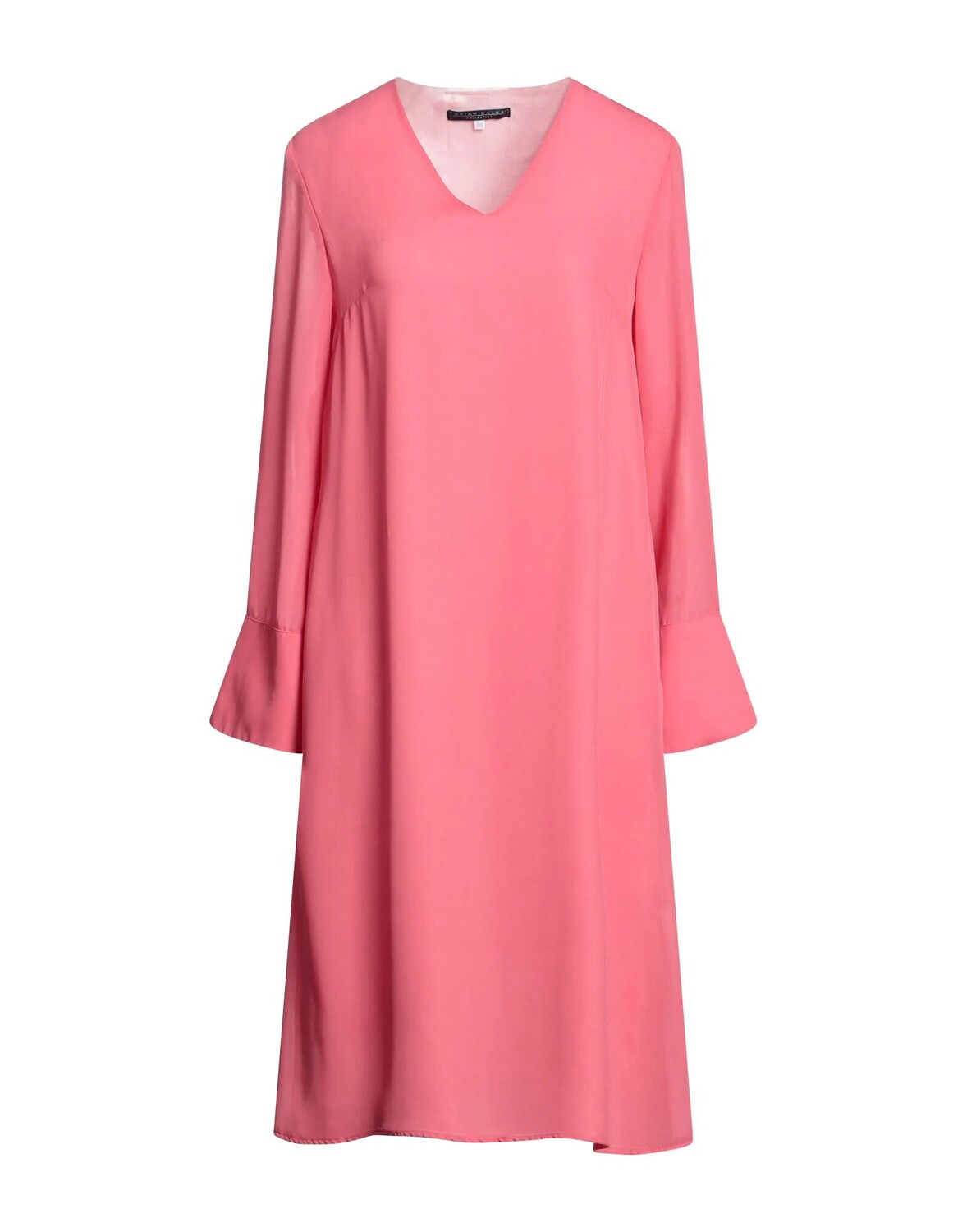 Платье Brian Dales, коралл
Платье Brian Dales, коралл