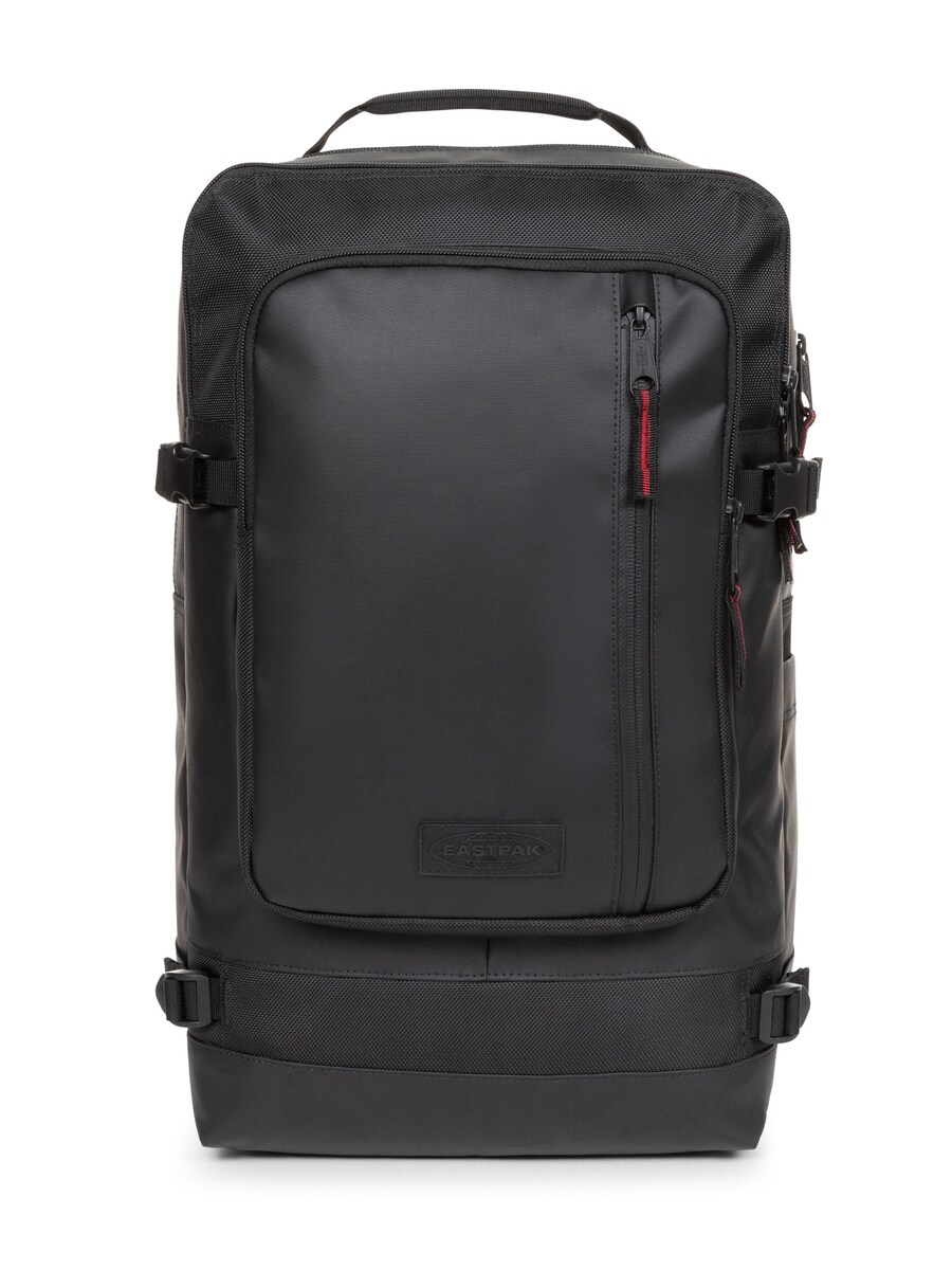 Рюкзак EASTPAK Tecum L, черный
Рюкзак EASTPAK Tecum L, черный