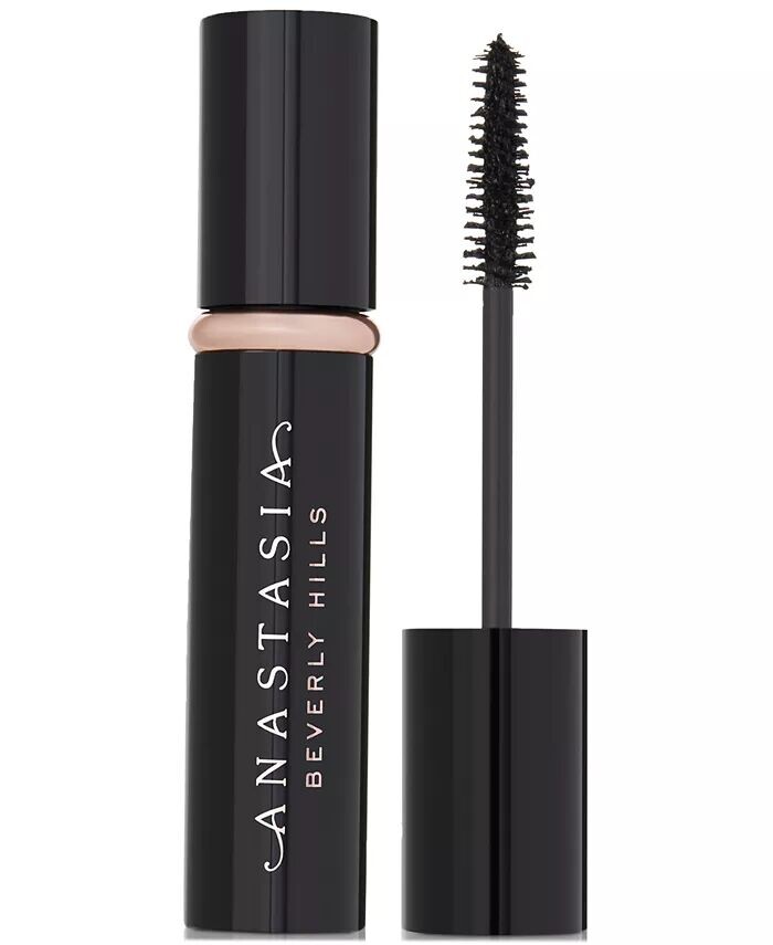 Тушь для ресниц Lash Sculpt Deluxe Size, удлиняющая и придающая объем, 0,17 унции Anastasia Beverly Hills
Тушь для ресниц Lash Sculpt Deluxe Size, удлиняющая и придающая объем, 0,17 унции Anastasia Beverly Hills