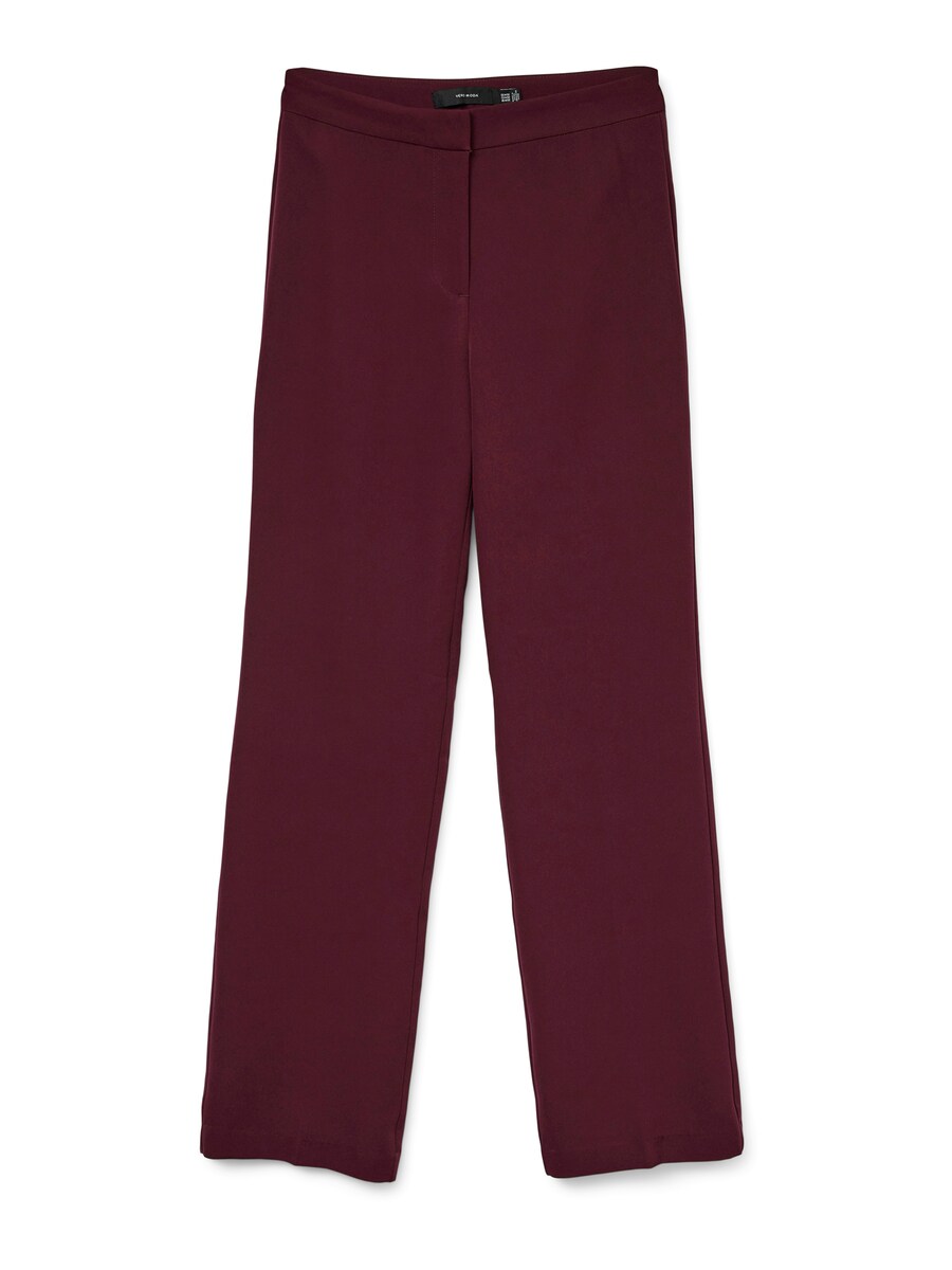 Повседневные брюки VERO MODA VMAYAR, Wine red
Повседневные брюки VERO MODA VMAYAR, Wine red