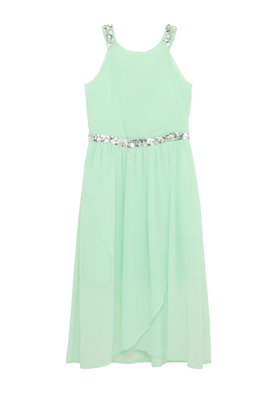 Платье s.Oliver, светло-зеленый
Платье s.Oliver, светло-зеленый