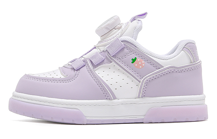 Детские скейтбордистские кроссовки для детей Warrior, белый/фиолетовый
Детские скейтбордистские кроссовки для детей Warrior, белый/фиолетовый