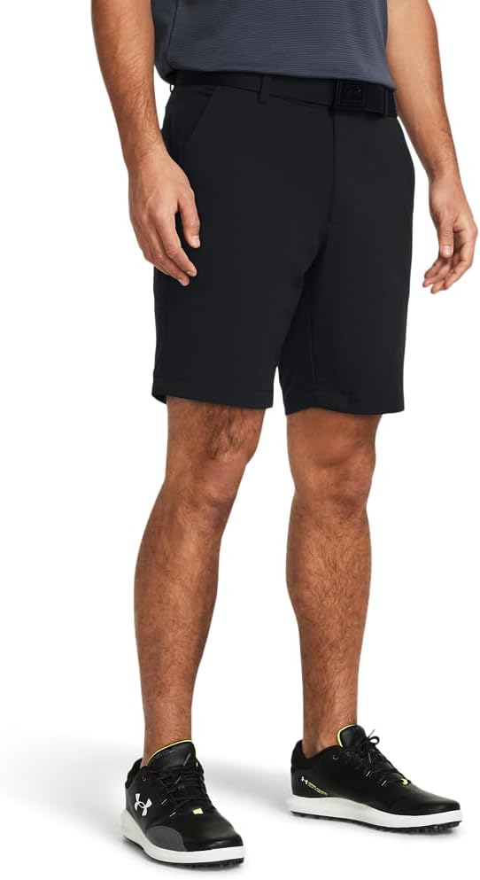 Under Armour Мужские шорты Launch Stretch Woven 2-in-1, (001) Black/Black
Under Armour Мужские шорты Launch Stretch Woven 2-in-1, (001) Black/Black