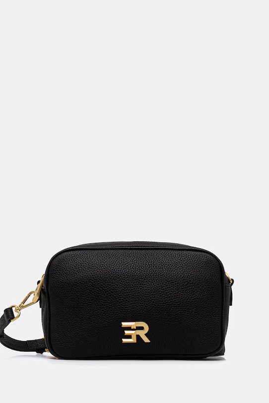 Кожаная сумка Ermanno Firenze, черный
Кожаная сумка Ermanno Firenze, черный