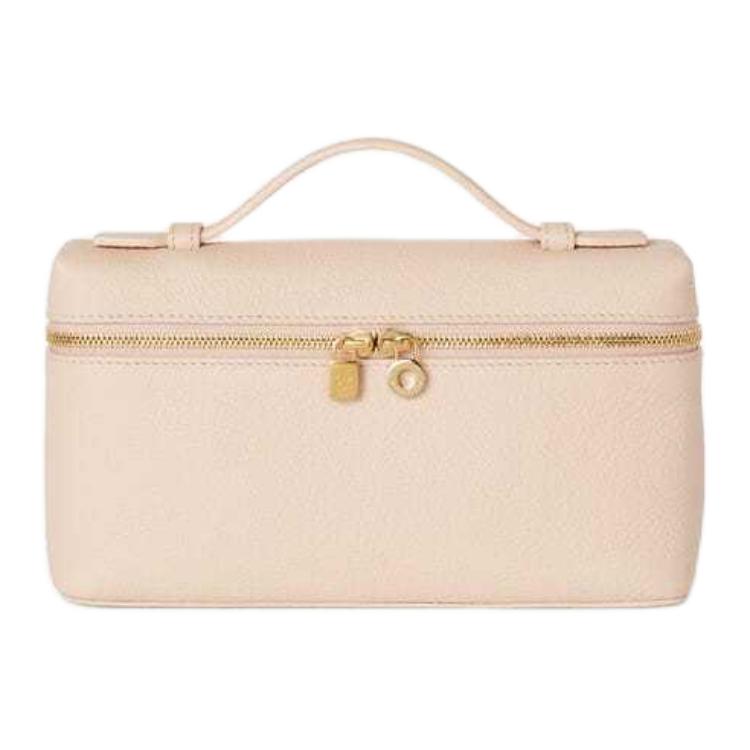 Loro Piana Кожаная сумка через плечо
Loro Piana Кожаная сумка через плечо