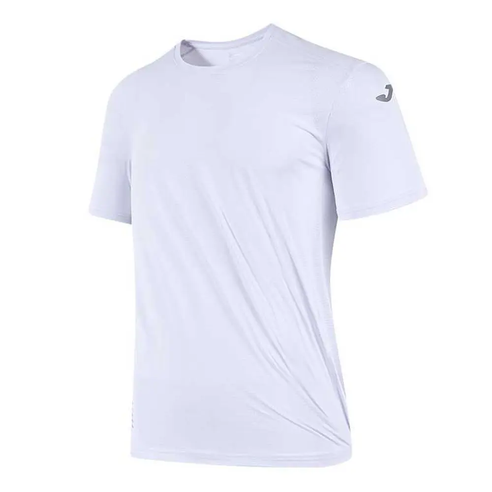 Футболка мужская Joma, черная
Футболка мужская Joma, черная