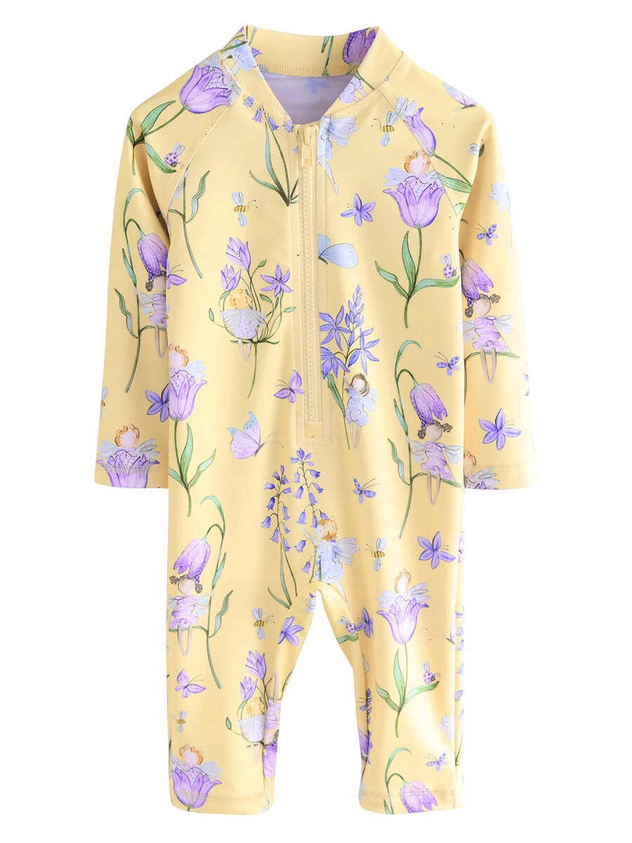 Купальник Next, желтый
Купальник Next, желтый