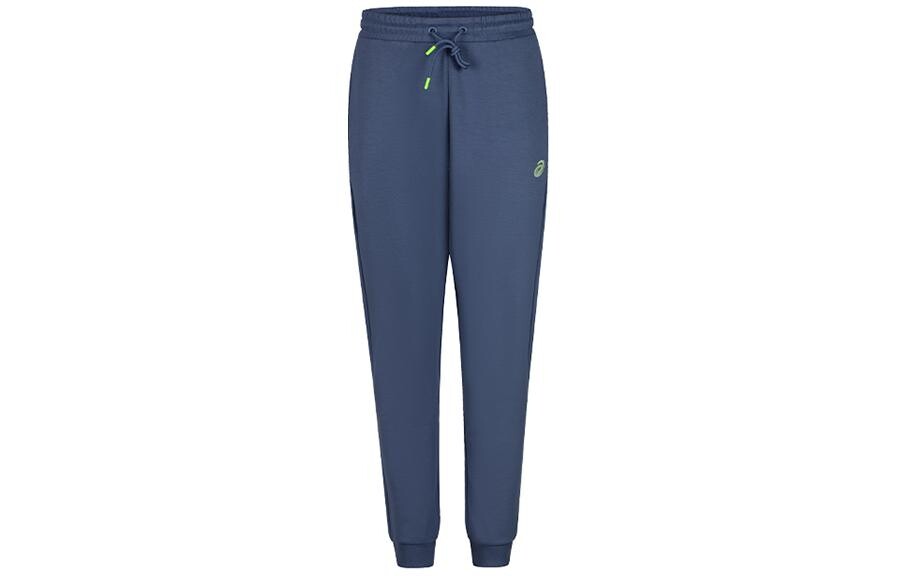 Трикотажные спортивные штаны мужские серые/синие Asics, серый/синий
Трикотажные спортивные штаны мужские серые/синие Asics, серый/синий