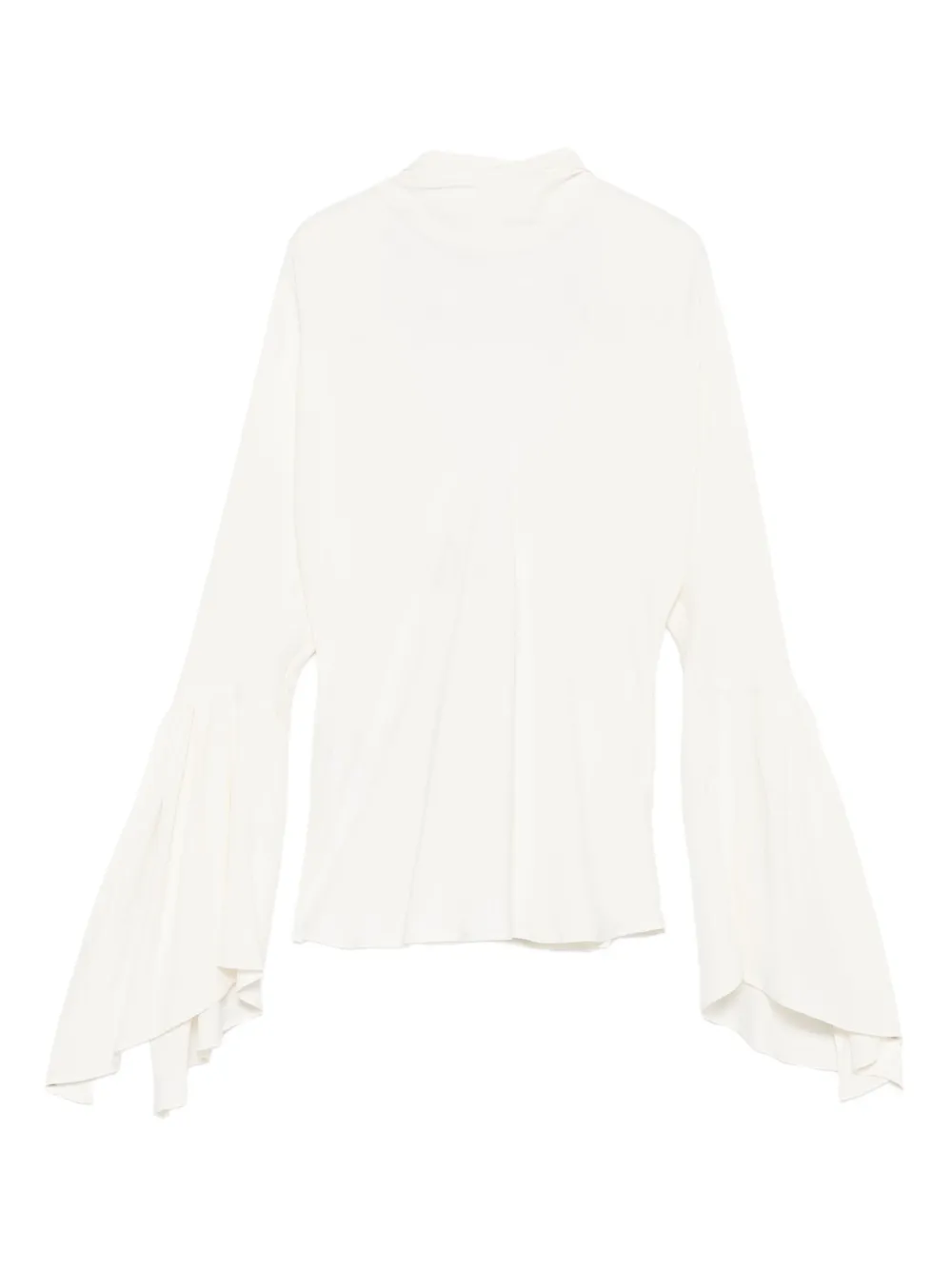 Топ с рукавами колокол PINKO, белый
Топ с рукавами колокол PINKO, белый