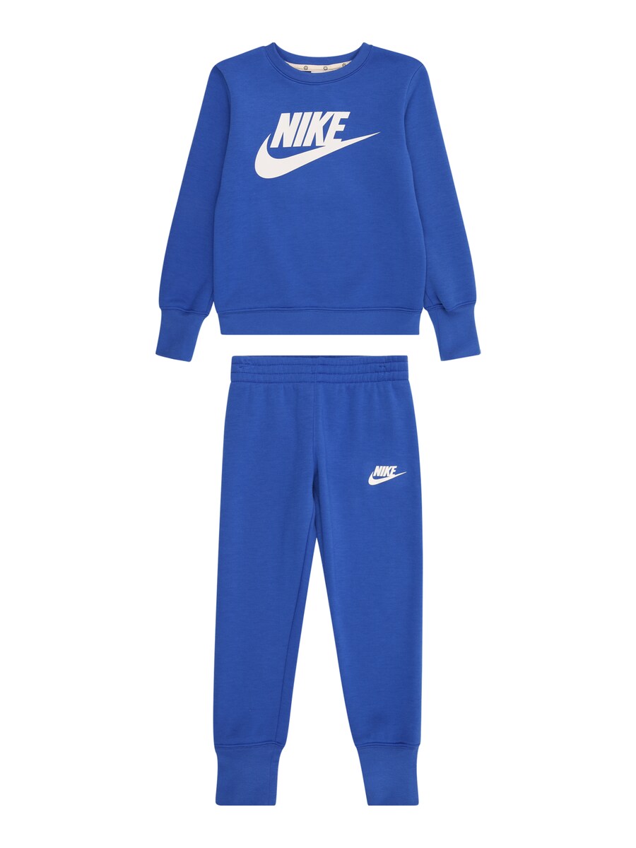 Спортивный костюм Nike Sportswear, Gentian
Спортивный костюм Nike Sportswear, Gentian