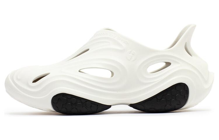 Пляжные сандалии 361° N40 унисекс
Пляжные сандалии 361° N40 унисекс