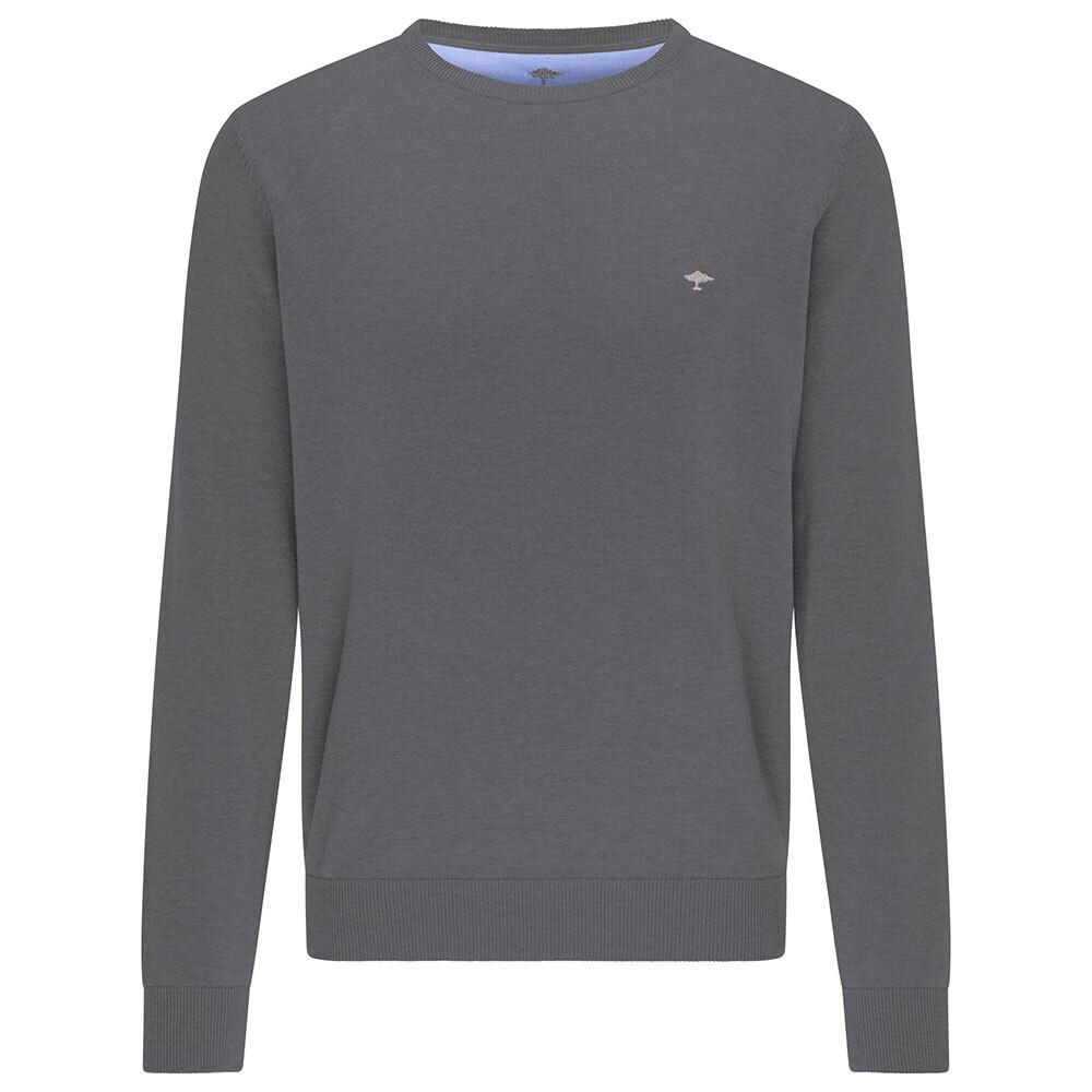 Свитер Fynch Hatton SFPK210 O Neck, серый
Свитер Fynch Hatton SFPK210 O Neck, серый