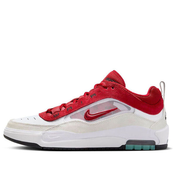 Кроссовки Nike SB Air Max Ishod Wair 2 'White Varsity Red', белый, Белый;серый, Кроссовки Nike SB Air Max Ishod Wair 2 'White Varsity Red', белый
Кроссовки Nike SB Air Max Ishod Wair 2 'White Varsity Red', белый, Белый;серый, Кроссовки Nike SB Air Max Ishod Wair 2 'White Varsity Red', белый