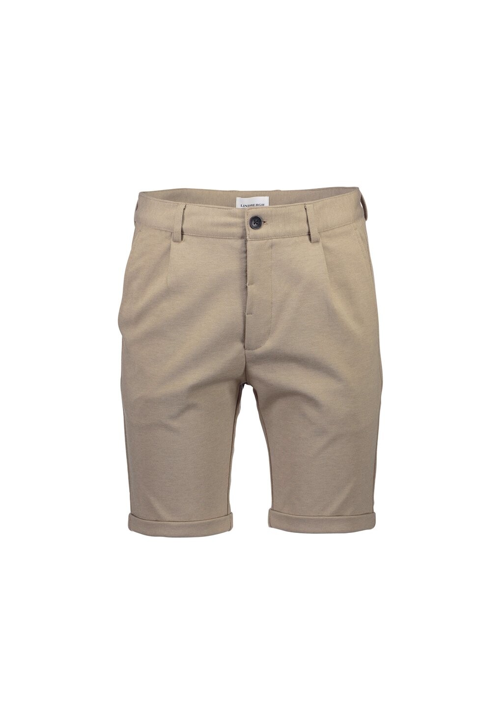 Шорты PLEATED Lindbergh, бежевый
Шорты PLEATED Lindbergh, бежевый