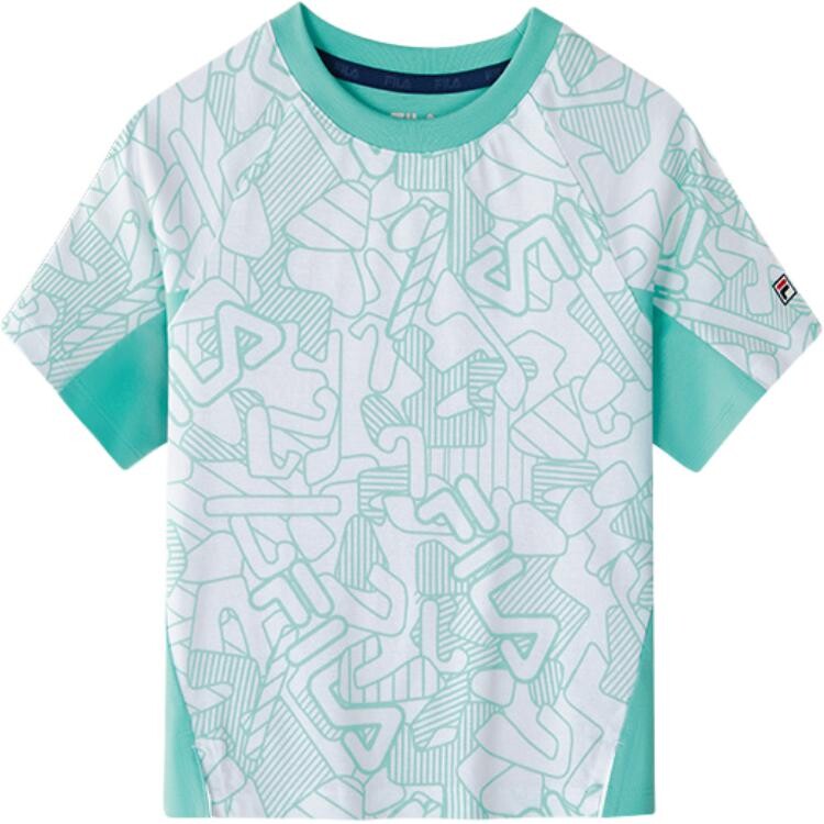 Футболка ФИЛА ПС FILA, цвет Allover Print
Футболка ФИЛА ПС FILA, цвет Allover Print