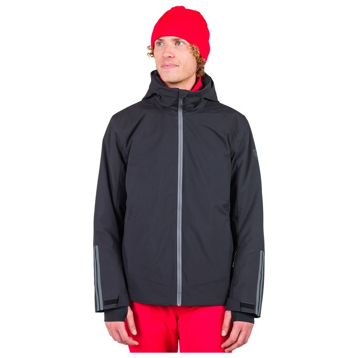 Функциональная куртка strawpile jkt black - s Rossignol
Функциональная куртка strawpile jkt black - s Rossignol
