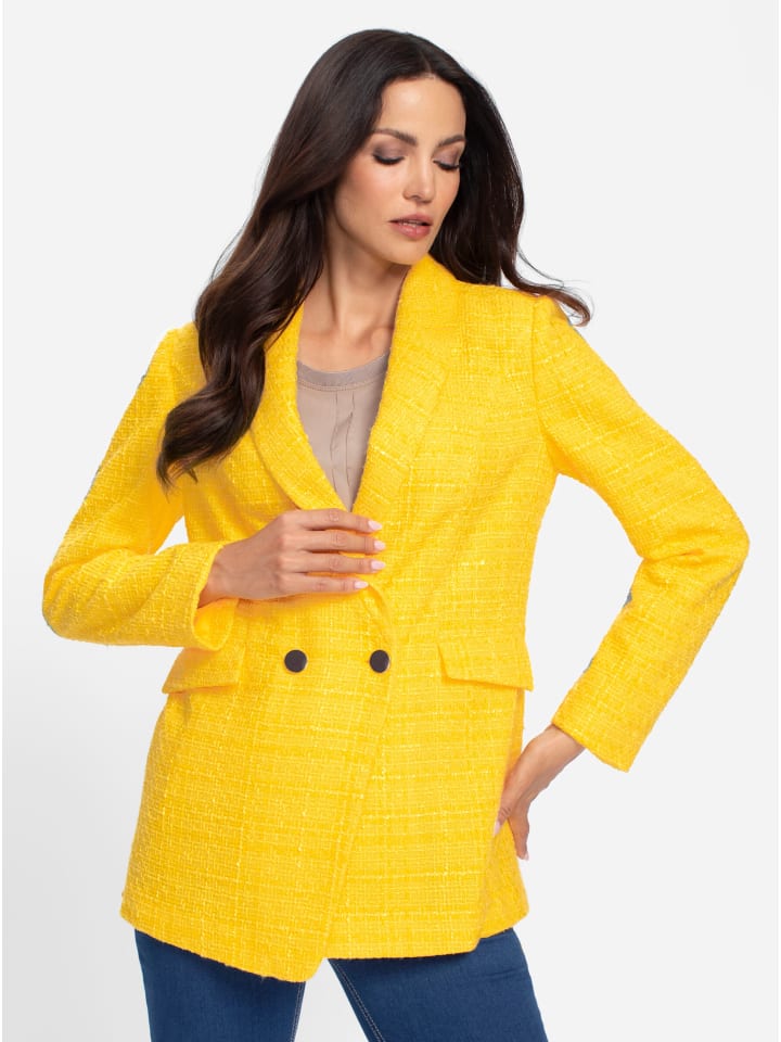 Блейзер Heine
Блейзер Heine