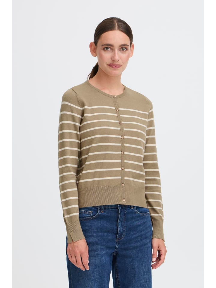 Кардиган Oxmo, натуральный
Кардиган Oxmo, натуральный