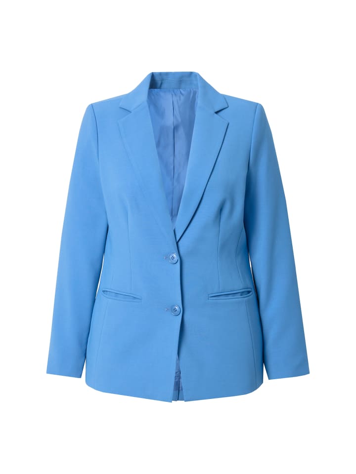 Блейзер Studio Untold, цвет azurblau
Блейзер Studio Untold, цвет azurblau