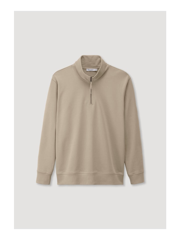 Толстовка Hessnatur, песочный
Толстовка Hessnatur, песочный