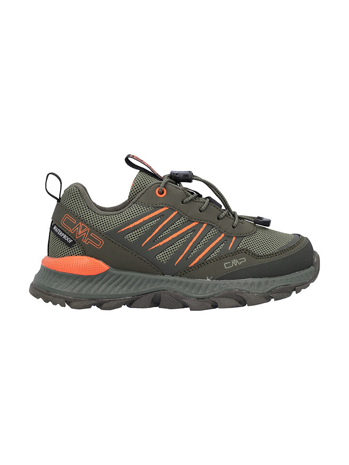Спортивные кроссовки CMP Trailrunningschuhe Atik, хаки
Спортивные кроссовки CMP Trailrunningschuhe Atik, хаки
