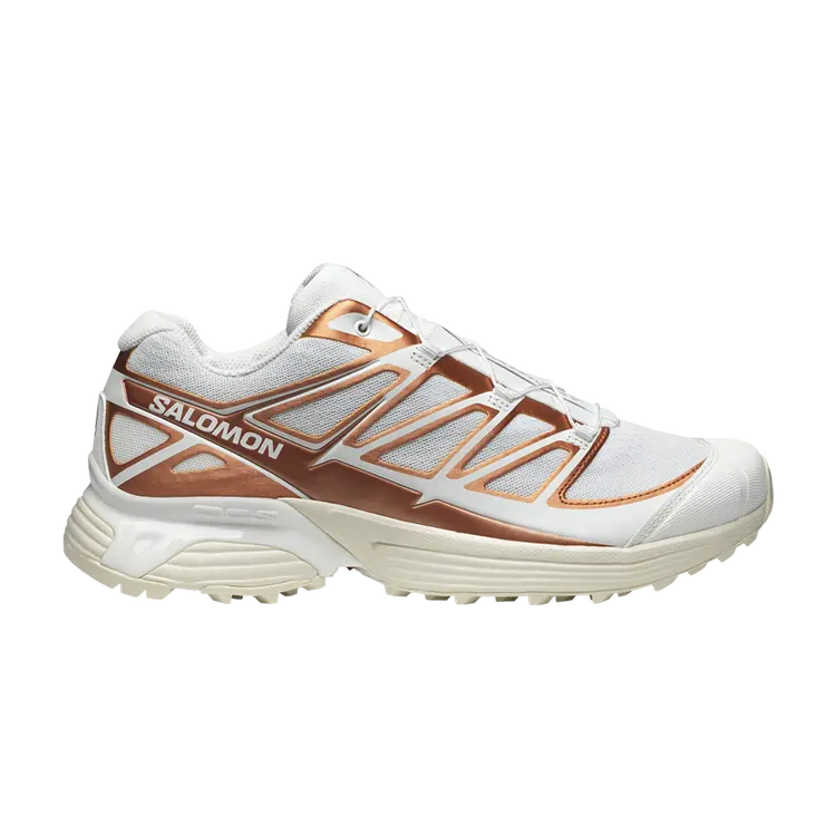 Кроссовки Salomon XT-Pathway, белый
Кроссовки Salomon XT-Pathway, белый