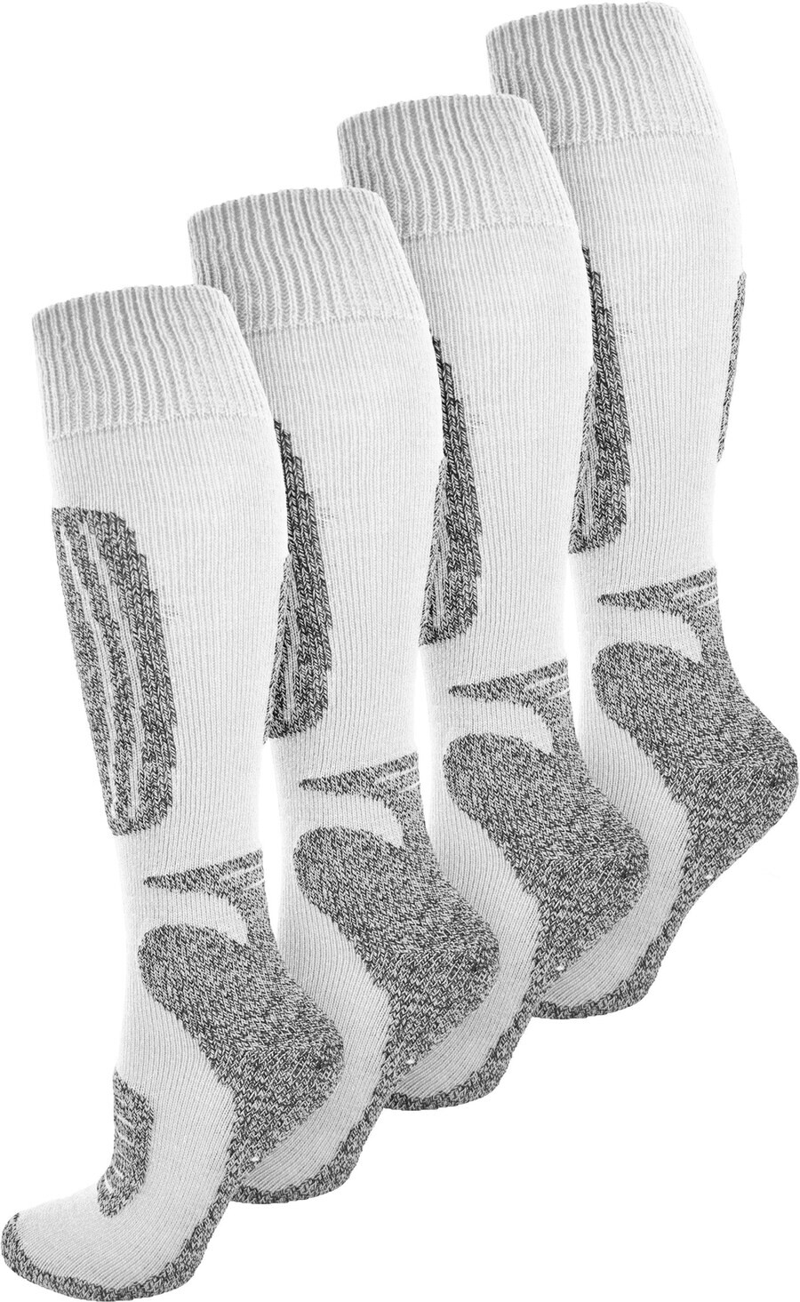 Спортивные носки Normani, белый
Спортивные носки Normani, белый