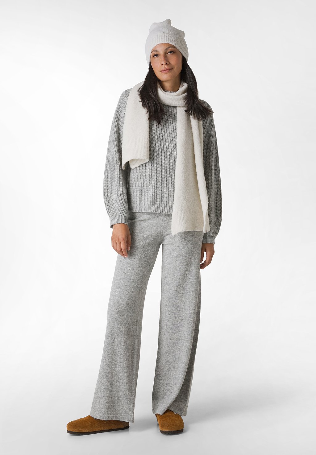 Шарф Deha, белый
Шарф Deha, белый