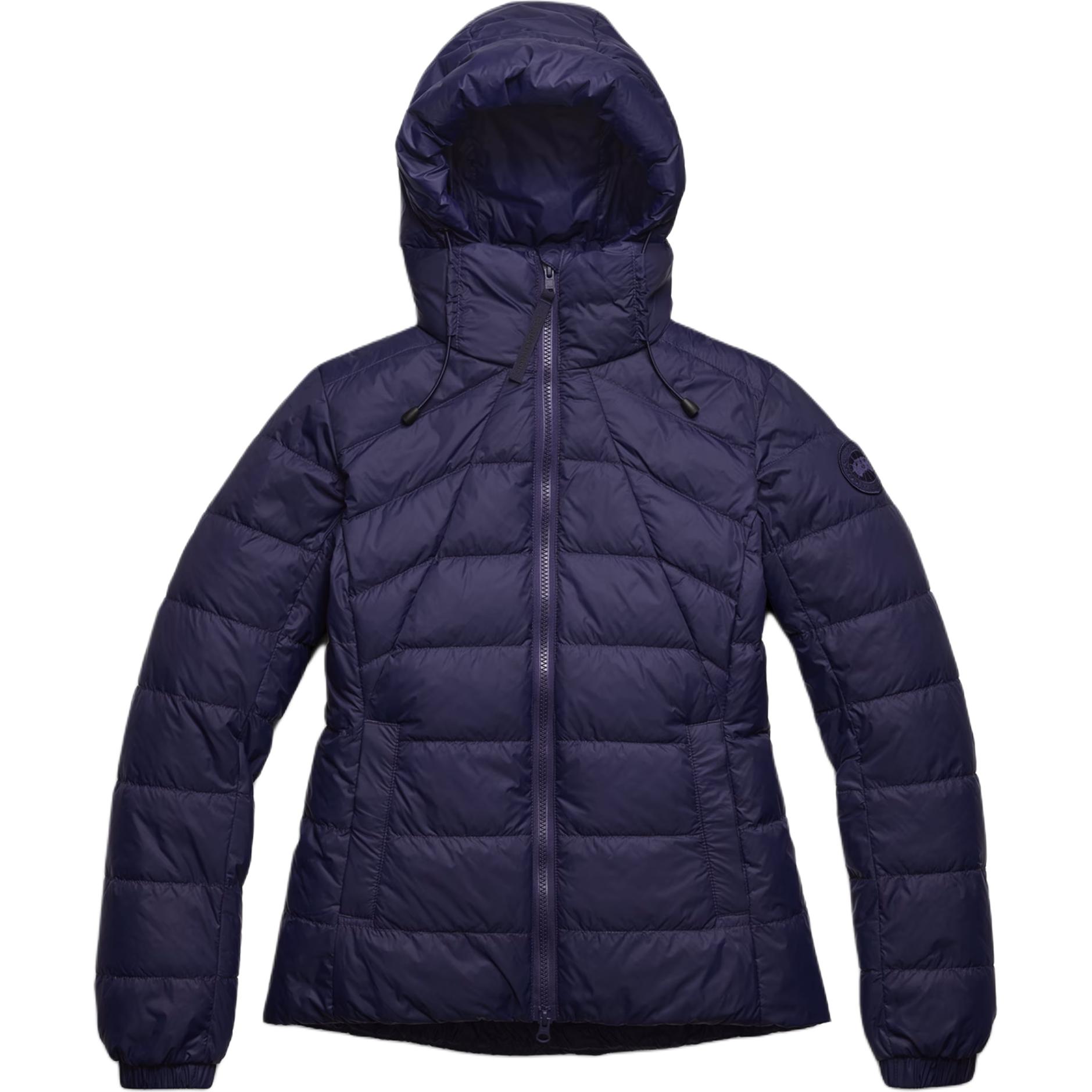 Canada Goose Куртка Abbott Series FW25 Down, женская, Future Dusk Blue
Canada Goose Куртка Abbott Series FW25 Down, женская, Future Dusk Blue