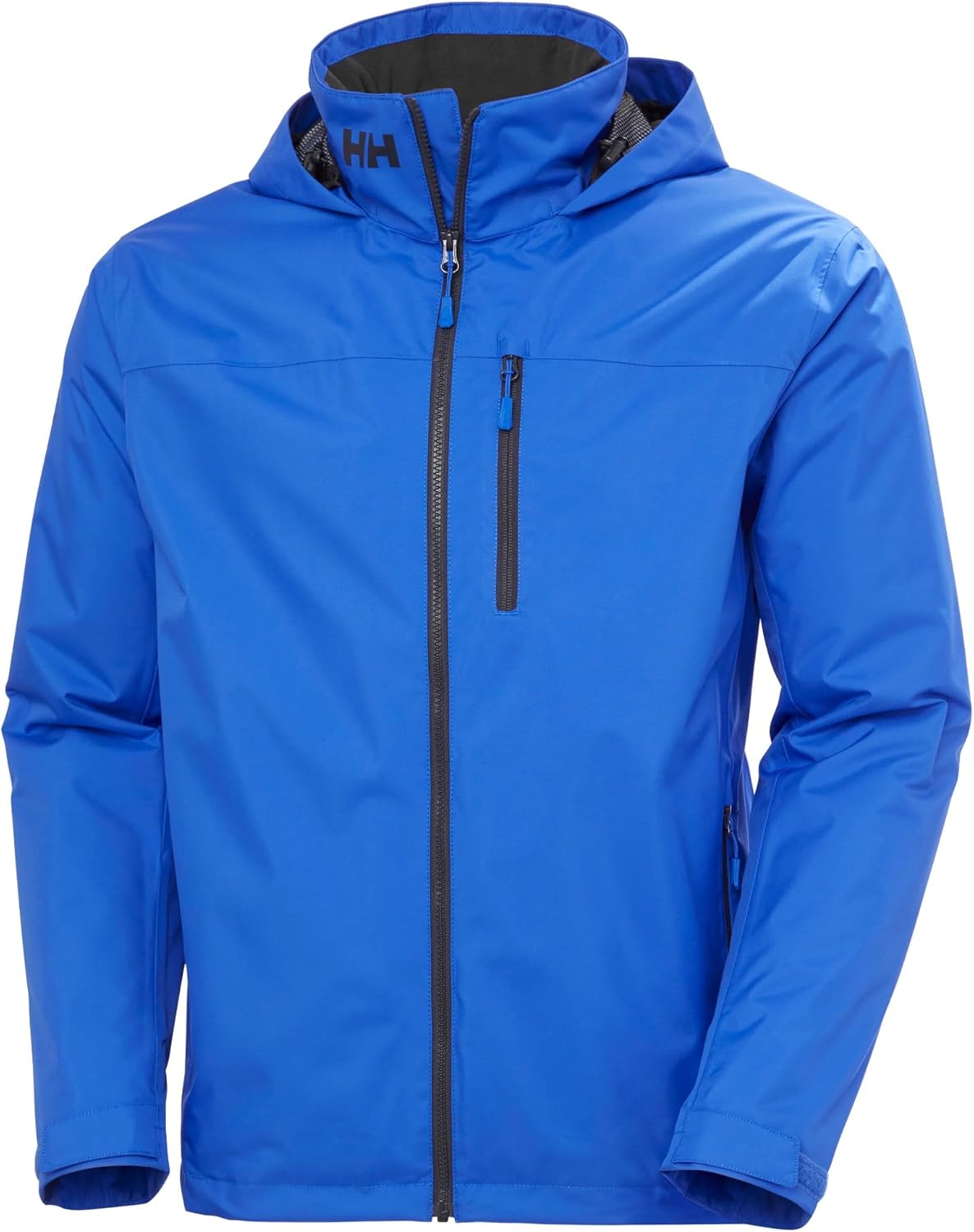 Мужская куртка Helly-Hansen Crew с капюшоном, средний слой 2.0 Helly Hansen, 543 Cobalt 2.0
Мужская куртка Helly-Hansen Crew с капюшоном, средний слой 2.0 Helly Hansen, 543 Cobalt 2.0