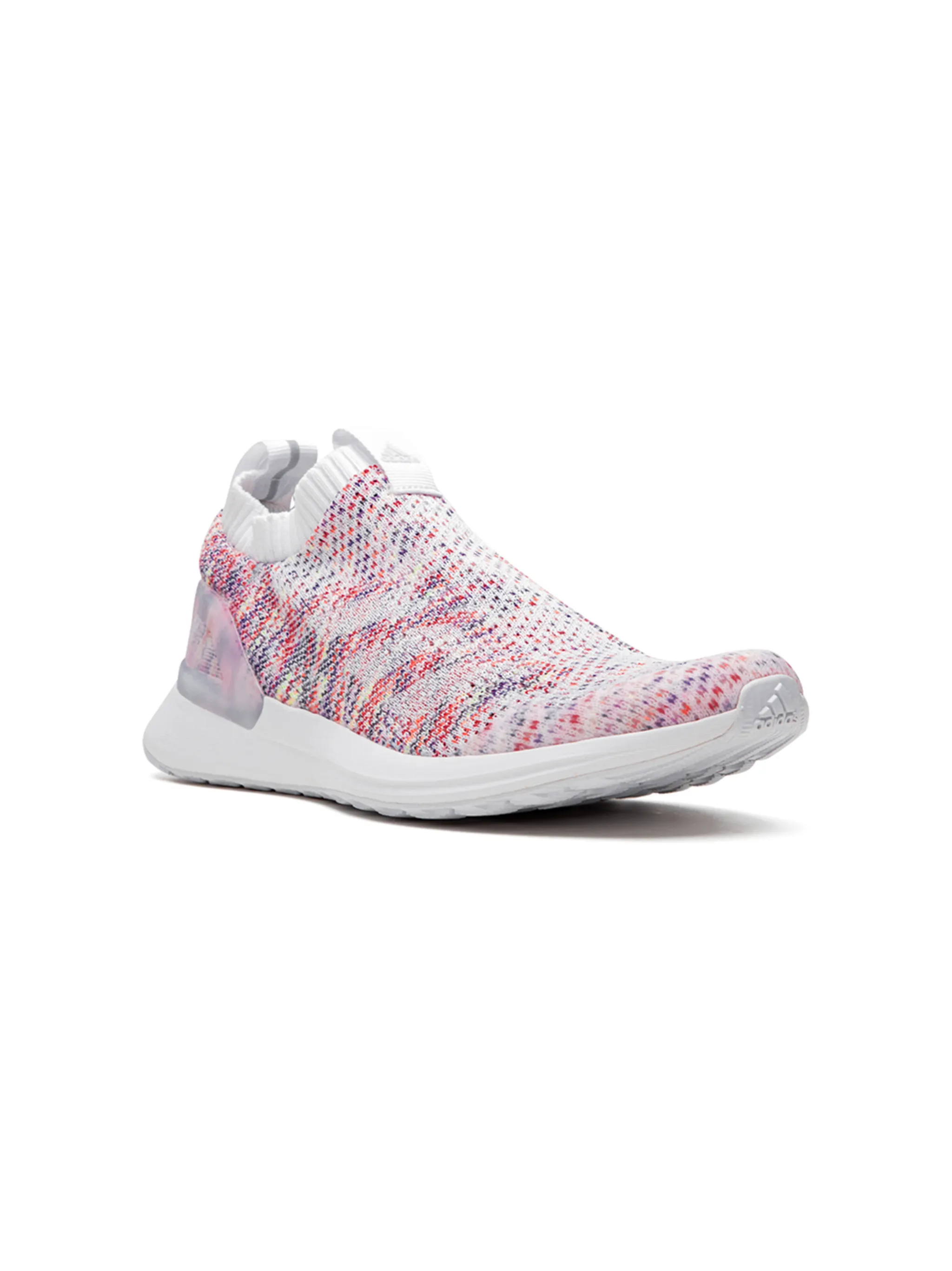 Кроссовки RapidaRun без шнуровки Adidas Kids, белый
Кроссовки RapidaRun без шнуровки Adidas Kids, белый