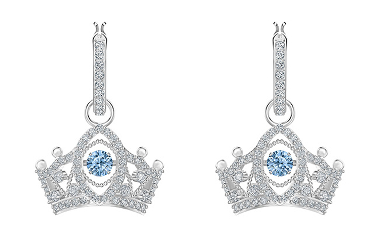 Серьги Bee A Queen для женщин Swarovski
Серьги Bee A Queen для женщин Swarovski