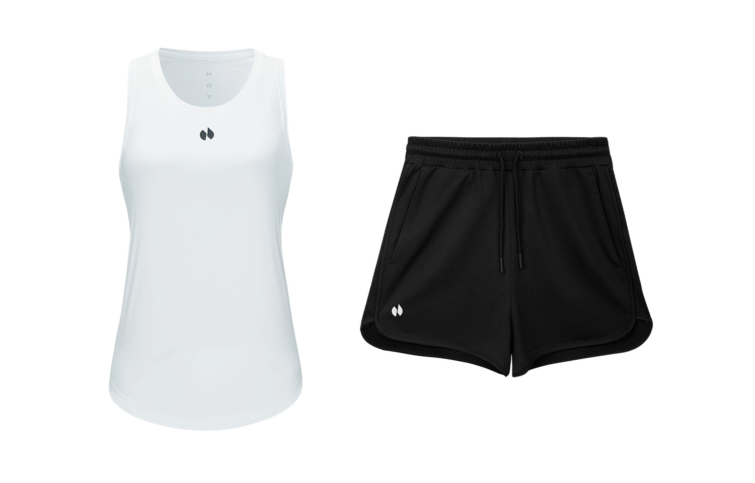 Повседневный костюм женский HOTSUIT
Повседневный костюм женский HOTSUIT