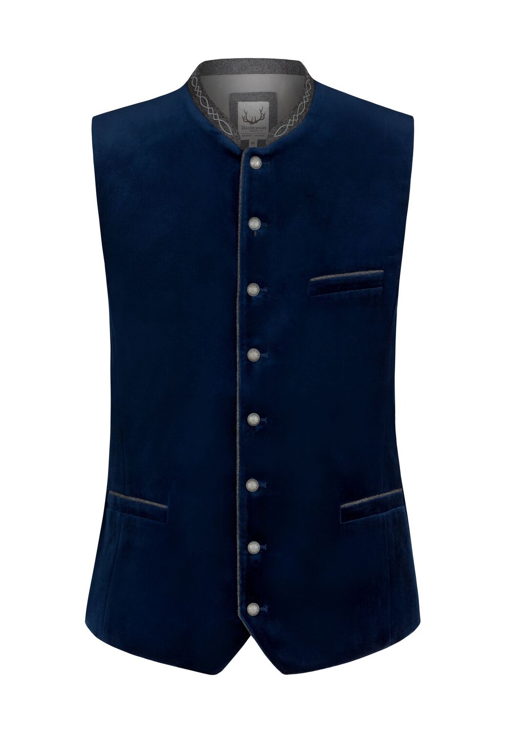 Лоренцо жилет STOCKERPOINT, синий
Лоренцо жилет STOCKERPOINT, синий