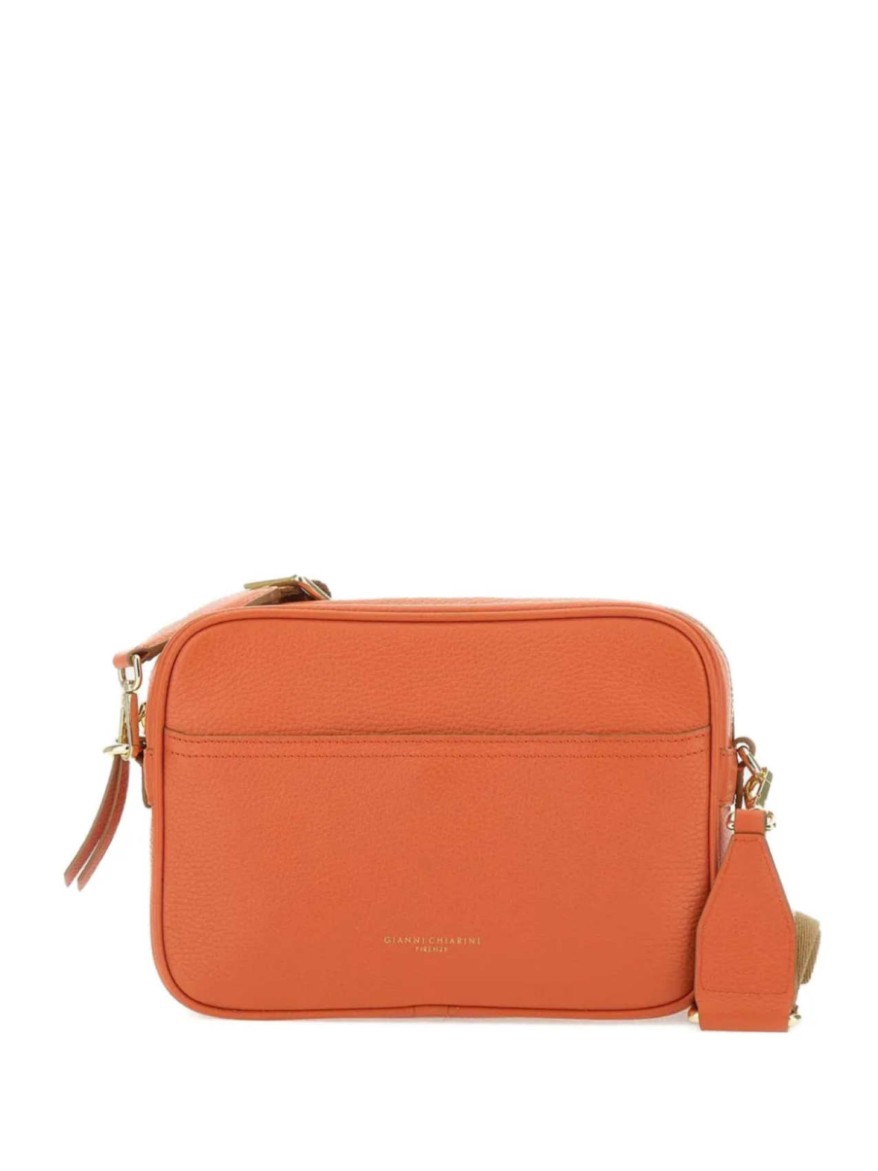 Сумка через плечо «Нина» GIANNI CHIARINI, оранжевый
Сумка через плечо «Нина» GIANNI CHIARINI, оранжевый