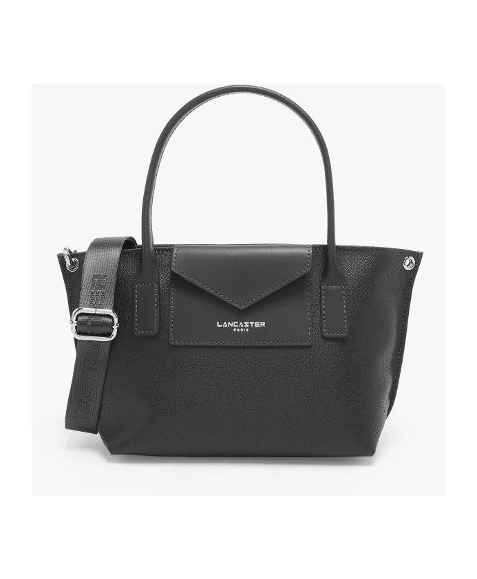 Мини-Сумочка Майя Lancaster, черный
Мини-Сумочка Майя Lancaster, черный