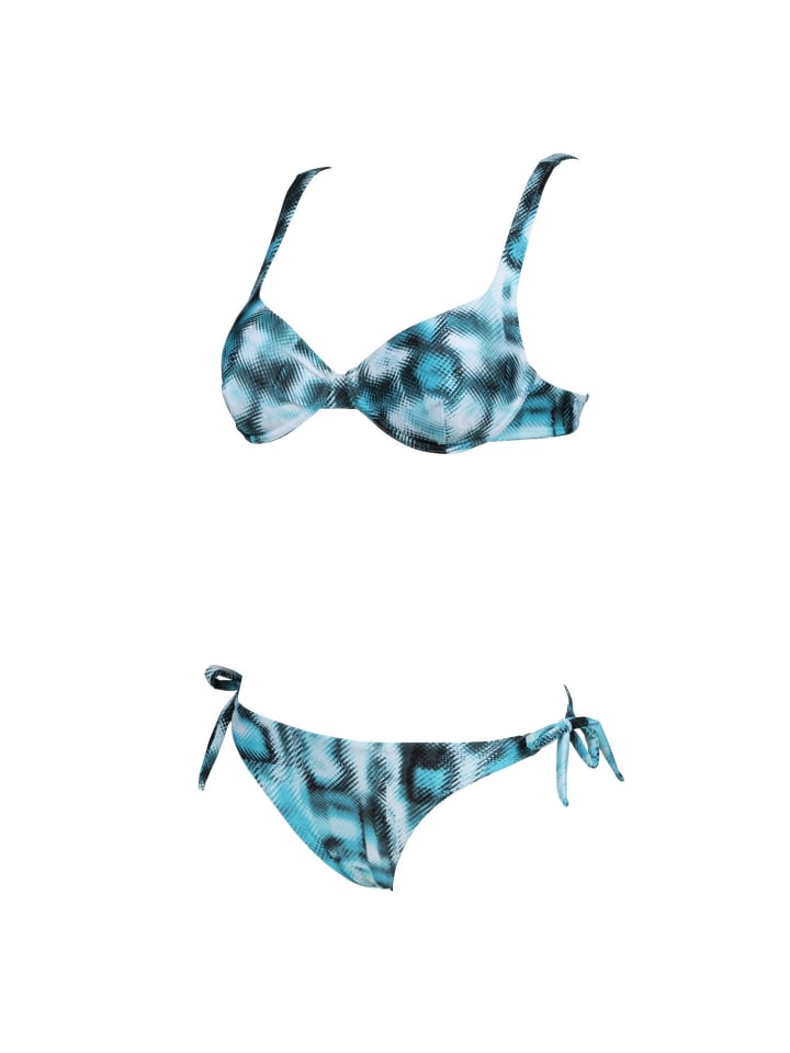 Купальник Arena, цвет aqua
Купальник Arena, цвет aqua