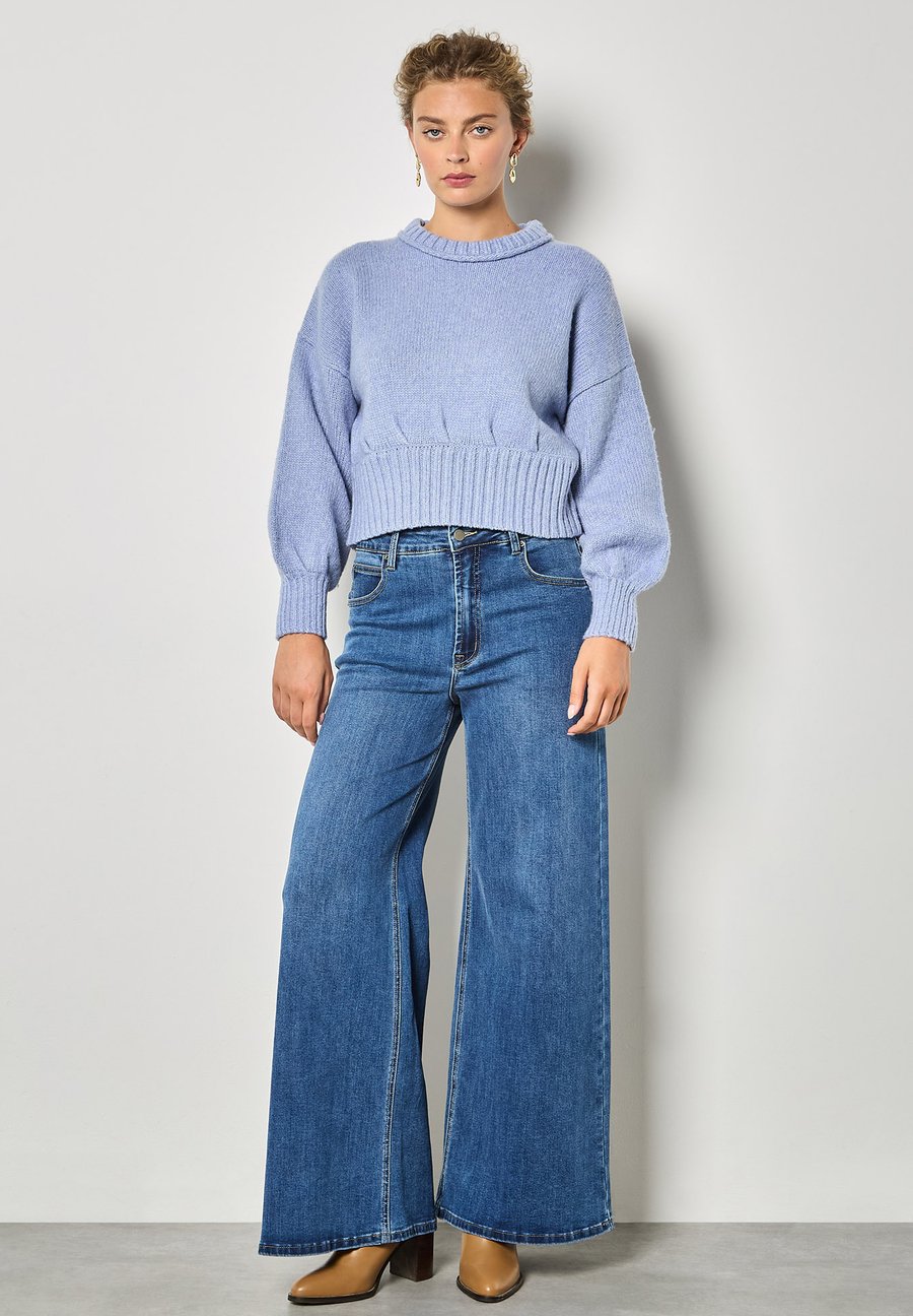 Джемпер Apricot Jumper, Blue
Джемпер Apricot Jumper, Blue