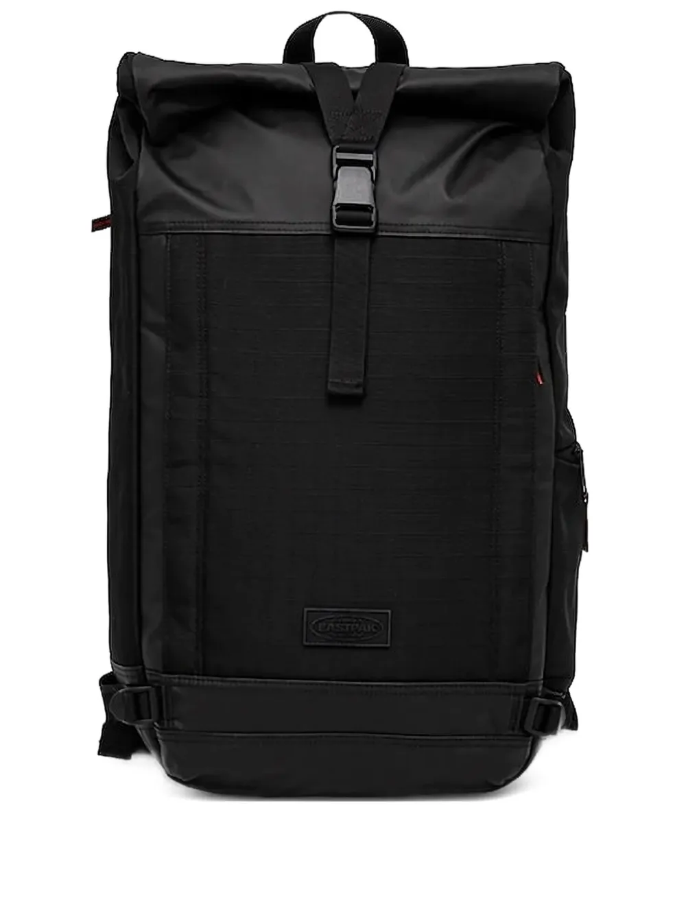 Рюкзак с пряжкой Eastpak, черный
Рюкзак с пряжкой Eastpak, черный