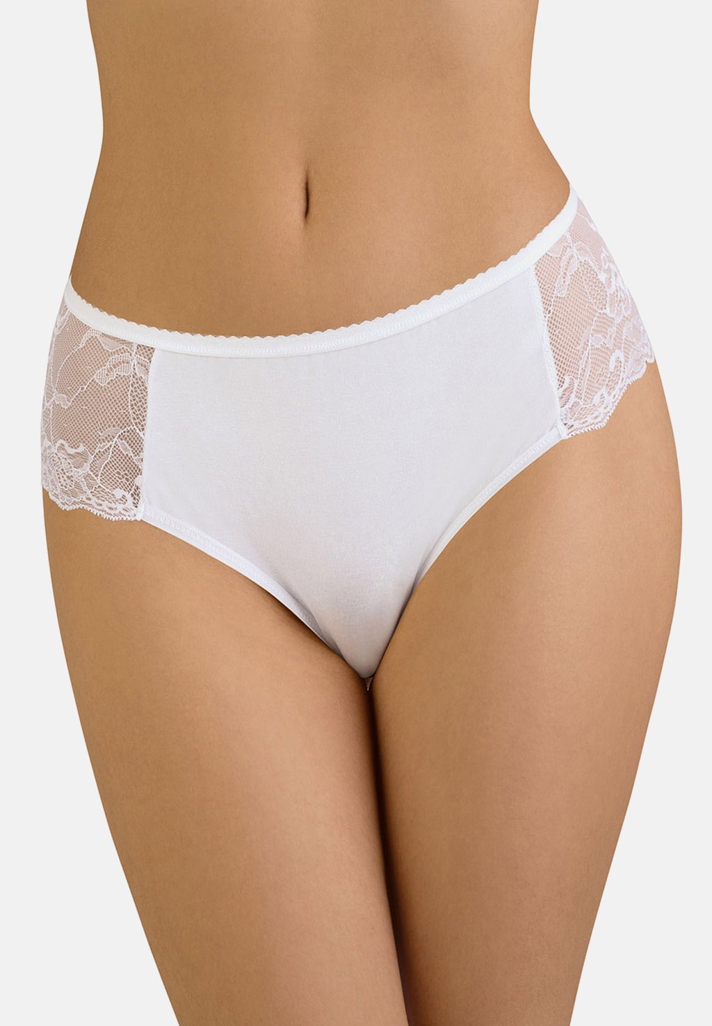 Трусы Vivisence, белый
Трусы Vivisence, белый