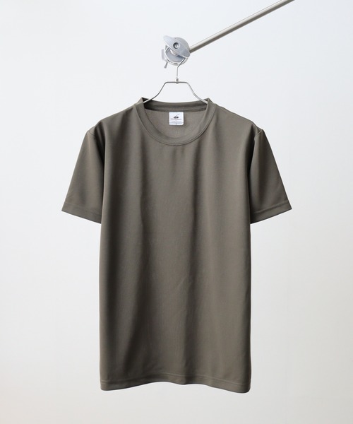 Футболка BEES BEAM, технология Fiber Dry, цвет хаки
Футболка BEES BEAM, технология Fiber Dry, цвет хаки