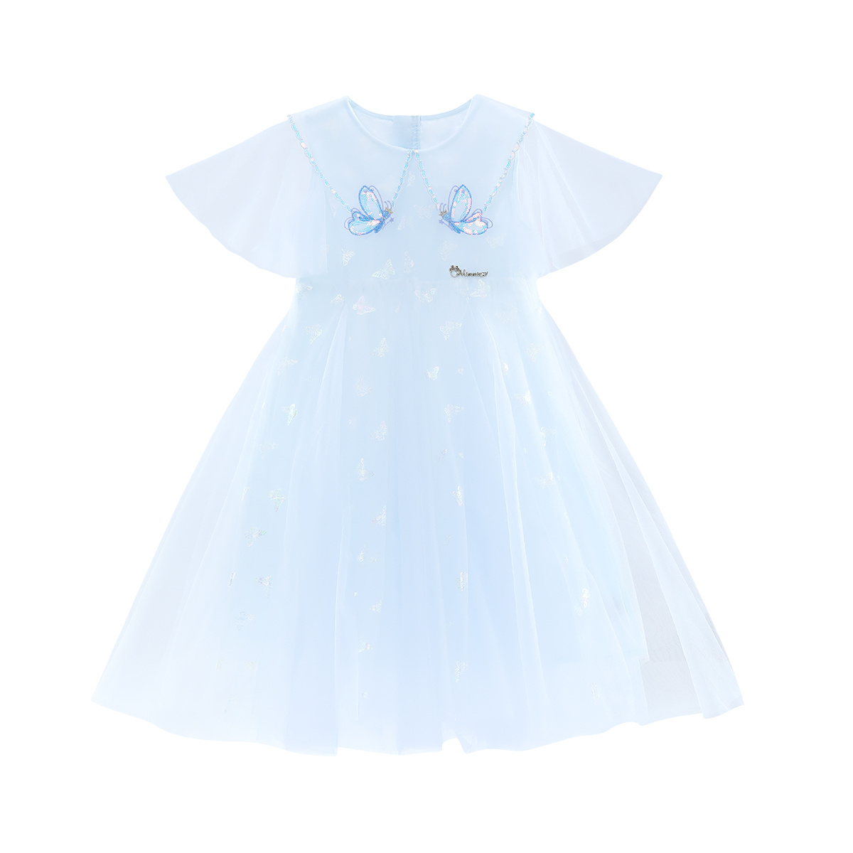 Disney Детское платье Blue, возраст 3-7 лет
Disney Детское платье Blue, возраст 3-7 лет