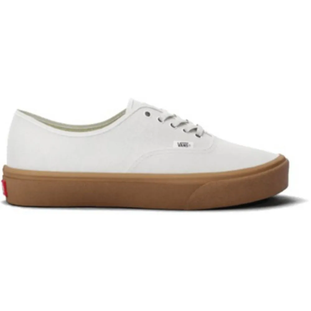 Кроссовки Vans Authentic trainers, белый
Кроссовки Vans Authentic trainers, белый